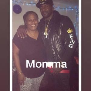 Meet your Posher, Tyrone